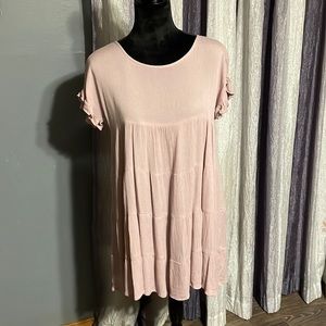 Womens Stilletto’s tiered dress, brand new with tags